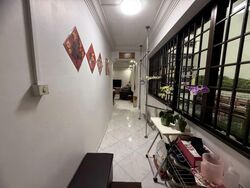Blk 614 Choa Chu Kang Street 62 (Choa Chu Kang), HDB 5 Rooms #566444261
